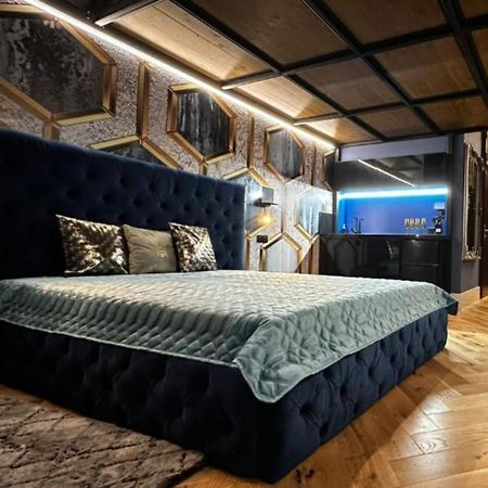 Lux 114 Apartment コシツェ エクステリア 写真