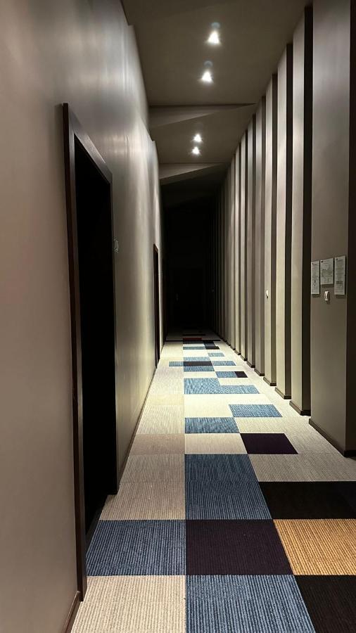 Lux 114 Apartment コシツェ エクステリア 写真