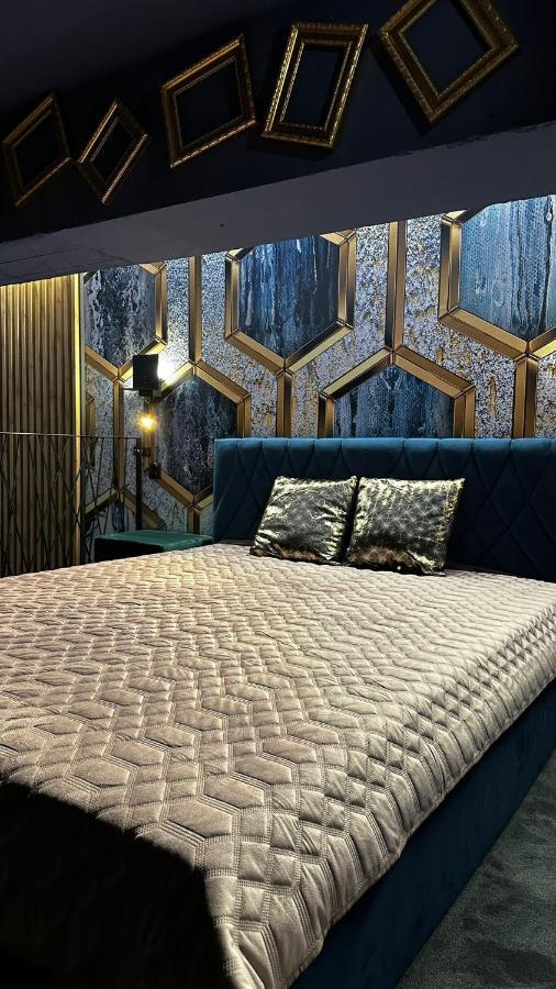Lux 114 Apartment コシツェ エクステリア 写真