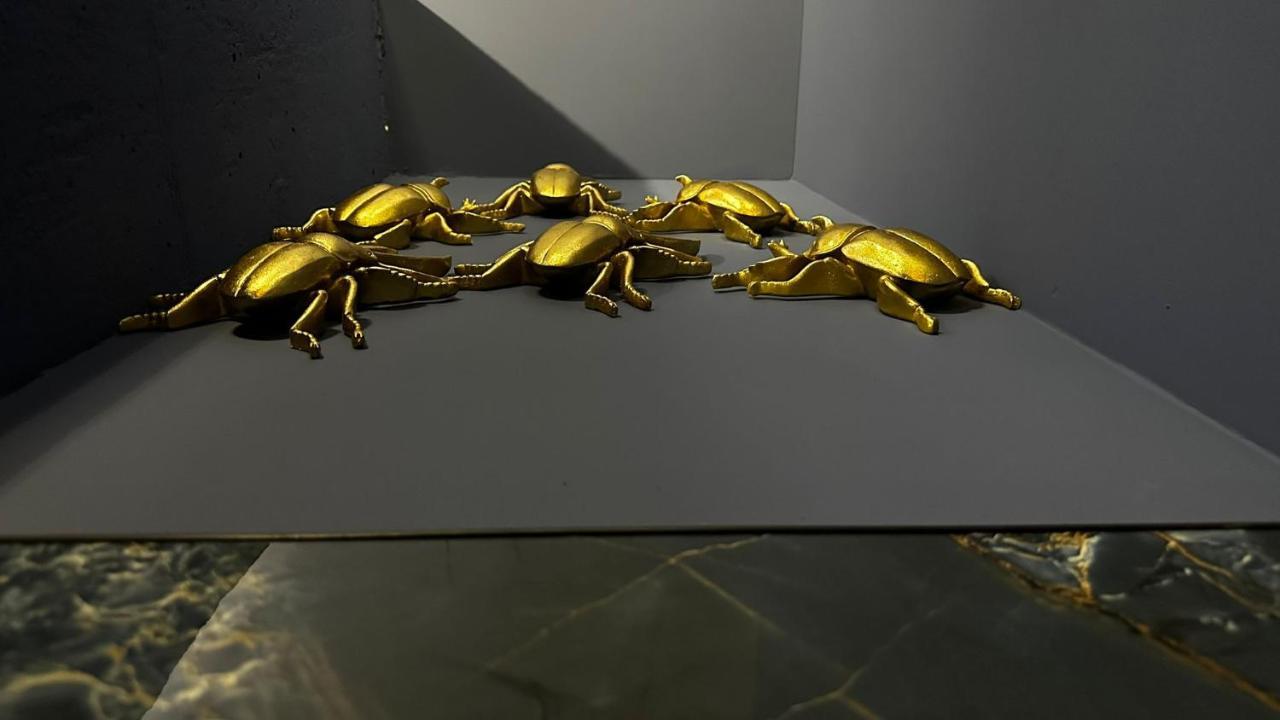 Lux 114 Apartment コシツェ エクステリア 写真