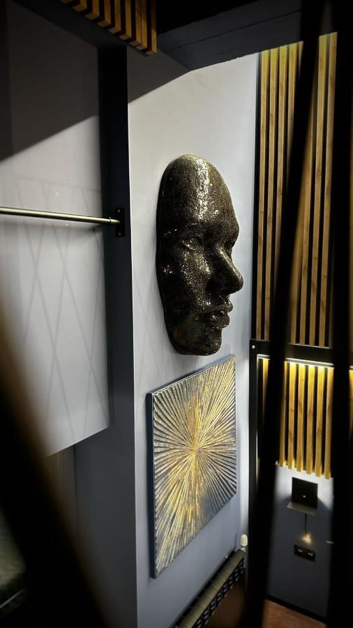 Lux 114 Apartment コシツェ エクステリア 写真