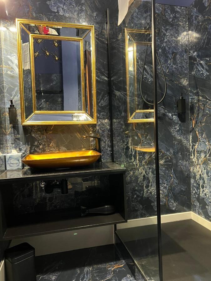 Lux 114 Apartment コシツェ エクステリア 写真
