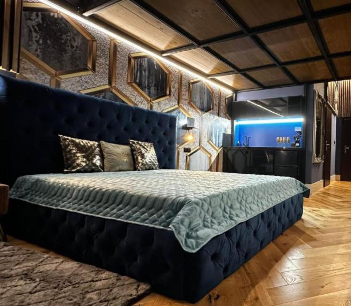 Lux 114 Apartment コシツェ エクステリア 写真