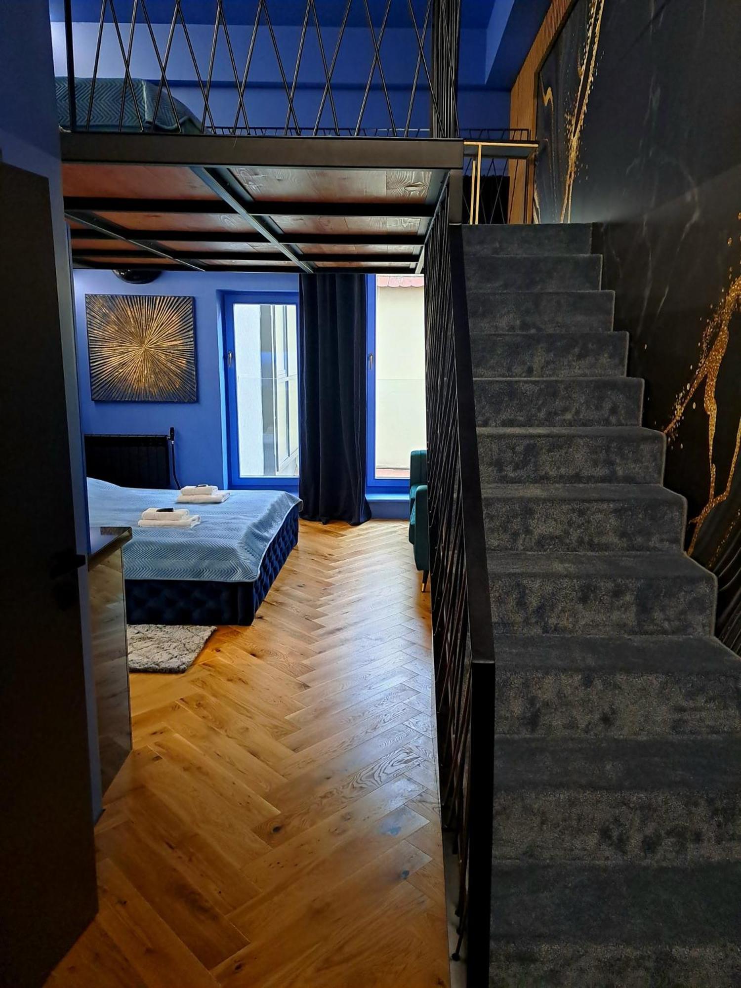 Lux 114 Apartment コシツェ エクステリア 写真